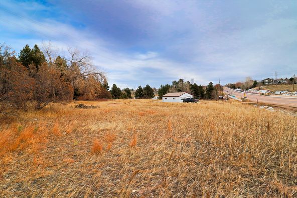 Land For Sale: 2290 Old Ranch Rd, Colorado Springs, CO 80908
